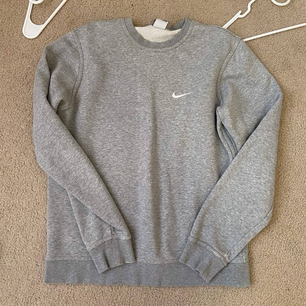 Nike Crewneck Sweatshirt